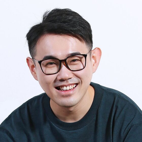 author